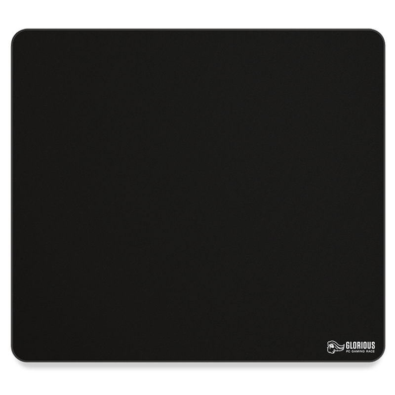 Tapis Gamer - Glorious Extra Large XL - Noir - Tunisie