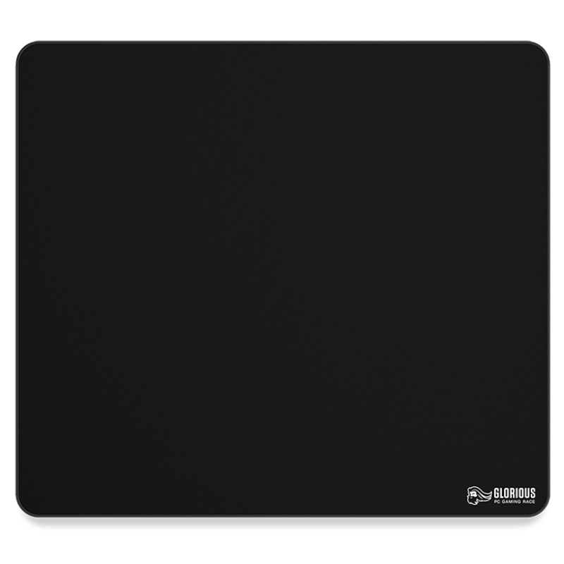 Tapis Gamer - Glorious Extra Large XL - Noir