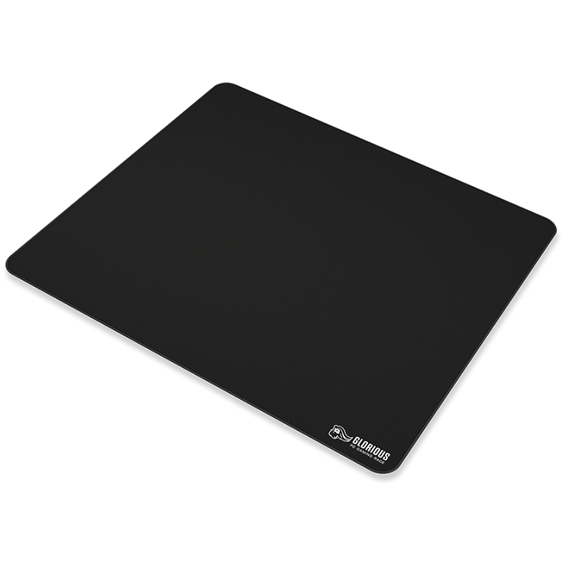 Tapis Gamer - Glorious Heavy Extra Large XL - Noir - Tunisie