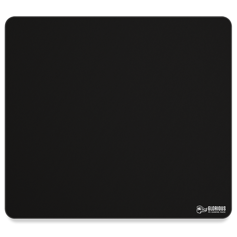 Tapis Gamer - Glorious Heavy Extra Large XL - Noir - Tunisie