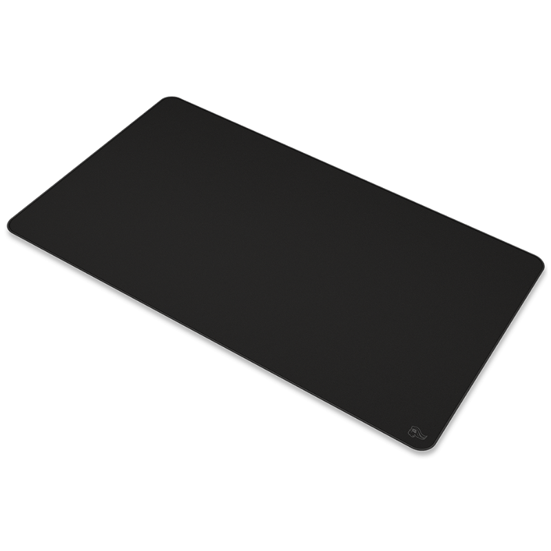 Tapis Gamer - Glorious Extended XL - Noir