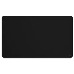 Tapis Gamer - Glorious Extended XL - Noir - Tunisie