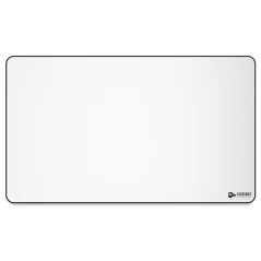 Tapis Gamer - Glorious Extended - BLANC - Tunisie
