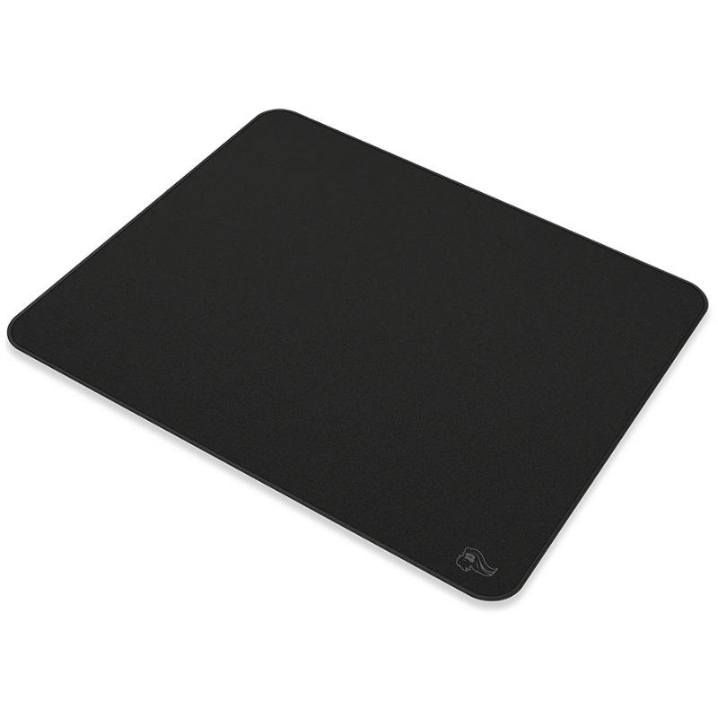 Tapis Gamer - Glorious Stealth Large L - Noir - Tunisie