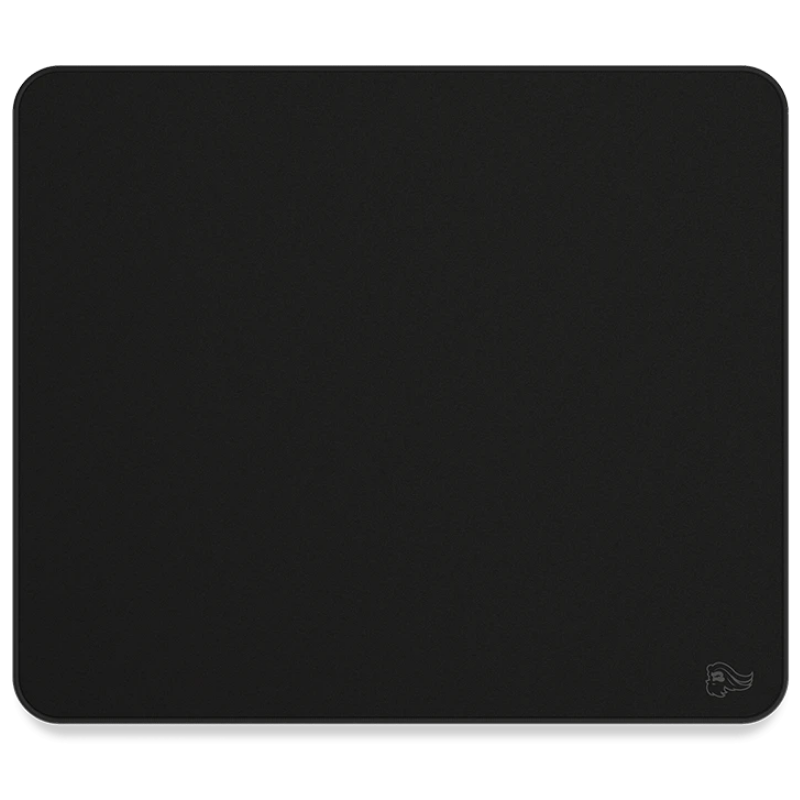 Tapis Gamer - Glorious Stealth Large L - Noir