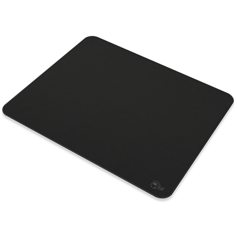 Tapis Gamer - Glorious Stealth Heavy Extra Large XL - Noir - 79,000 TND