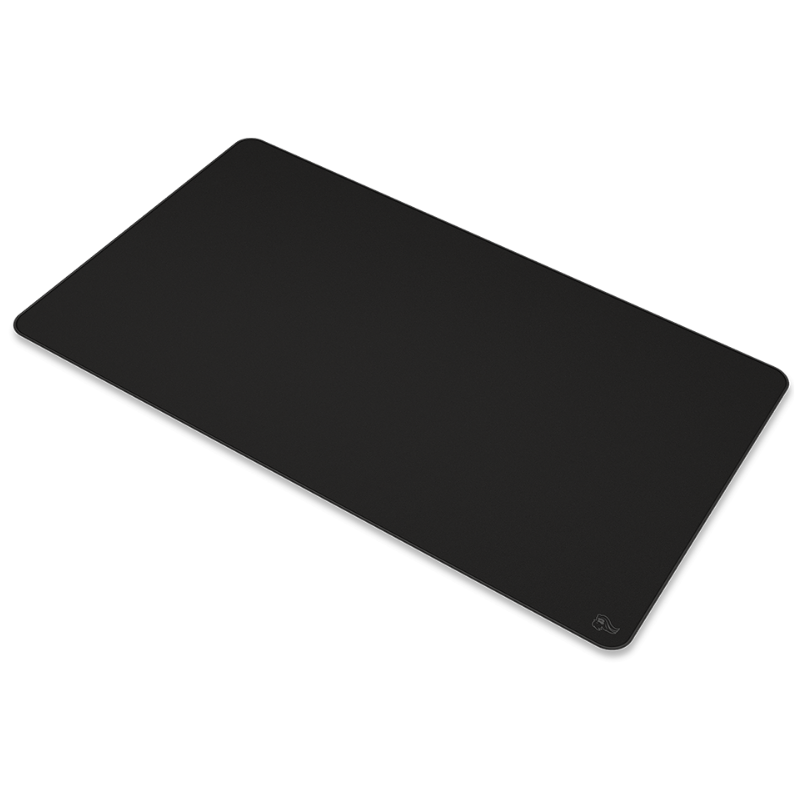 Tapis Gamer - Glorious Stealth Extended - Noir Tapis Gamer - Glorious Stealth Extended - Noir