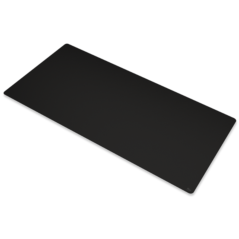 Tapis Gamer - Glorious Stealth Extended 3XL - Noir Tapis Gamer - Glorious Stealth Extended 3XL - Noir