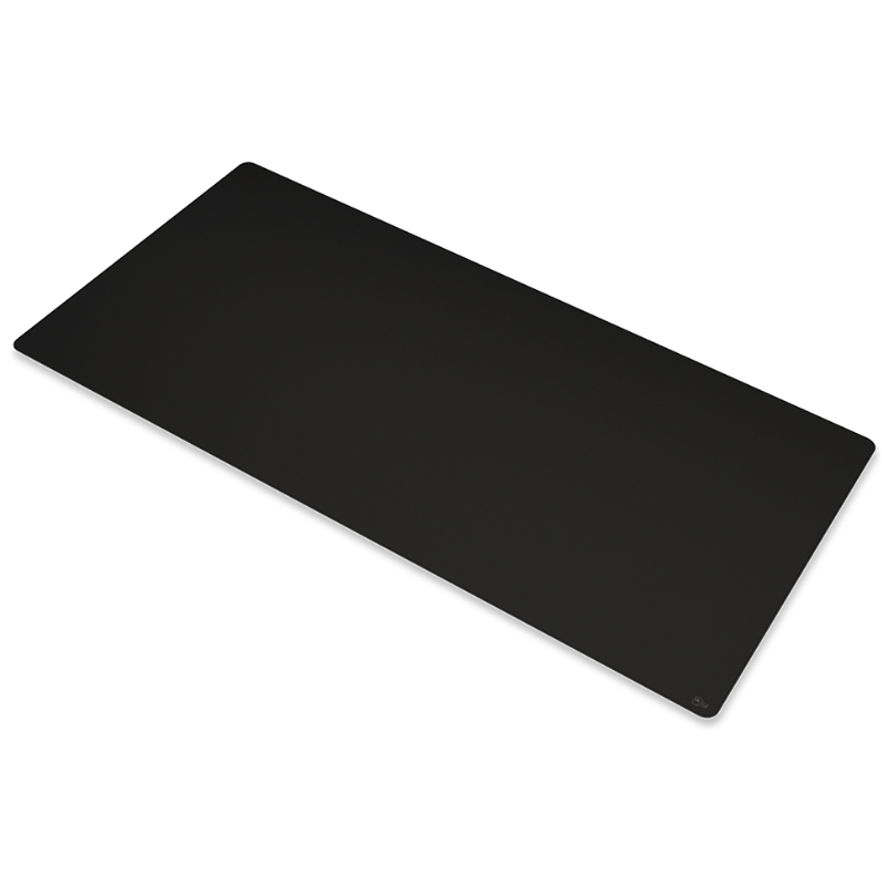 Tapis Gamer - Glorious Stealth Extended 3XL - Noir - Tunisie