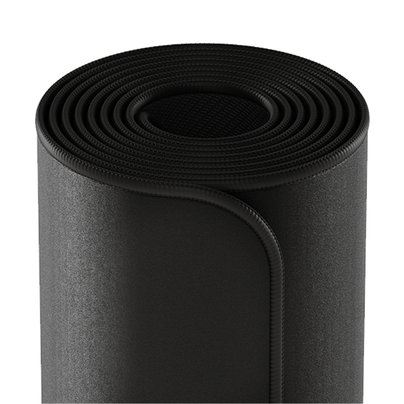 Tapis Gamer - Glorious Stealth Extended 3XL - Noir