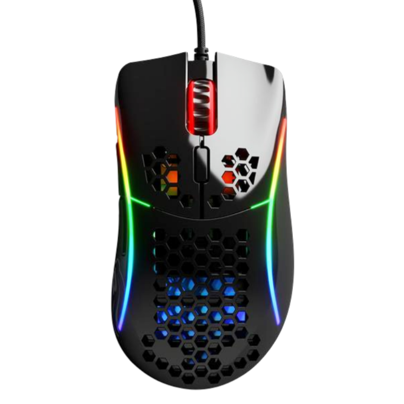 Souris Gamer