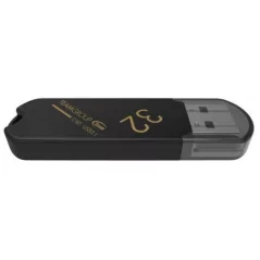 Clé USB 3.2 TeamGroup C183 - 32 Go - Noir