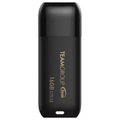 Clé USB 3.2 Team Group C175 - 16 Go - Noir - Tunisie