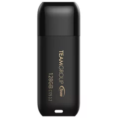 Clé USB 3.2 Team Group C175 - 128 Go - Noir - Tunisie