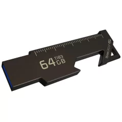 Clé USB 3.1 Team Group T183 - 64 Go - Noir - Tunisie