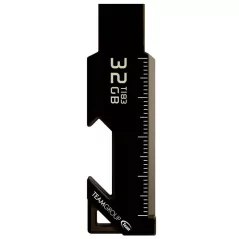 Clé USB 3.1 Team Group T183 - 32 Go - Noir - Tunisie