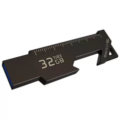 Clé USB 3.1 Team Group T183 - 32 Go - Noir - Tunisie