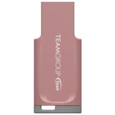 Clé USB 3.2 Team Group C201 - 32 Go - Rose - Tunisie