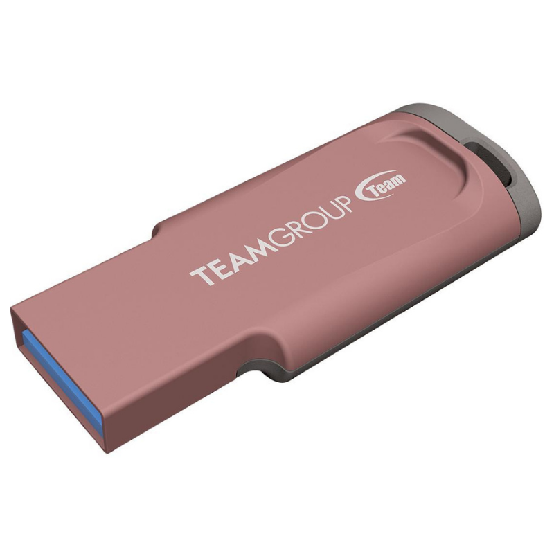 Clé USB 3.2 Team Group C201 - 32 Go - Rose