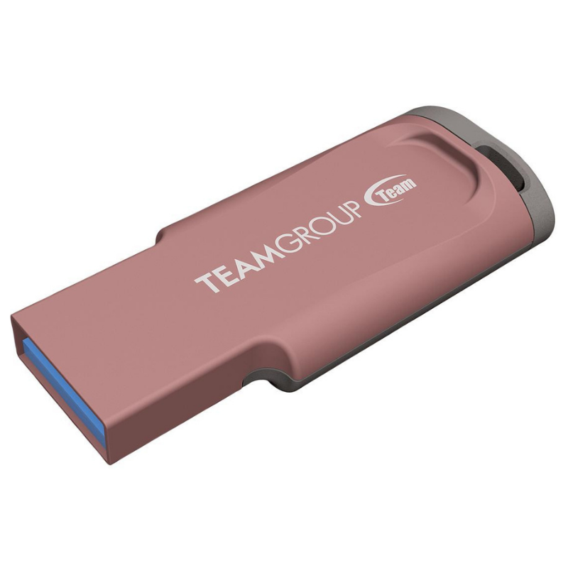 Clé USB 3.2 Team Group C201 - 32 Go - Rose - Tunisie