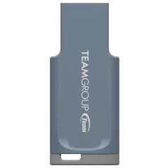 Clé USB 3.2 Team Group C201 - 128 Go - Bleu - Tunisie