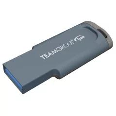 Clé USB 3.2 Team Group C201 - 128 Go - Bleu - Tunisie
