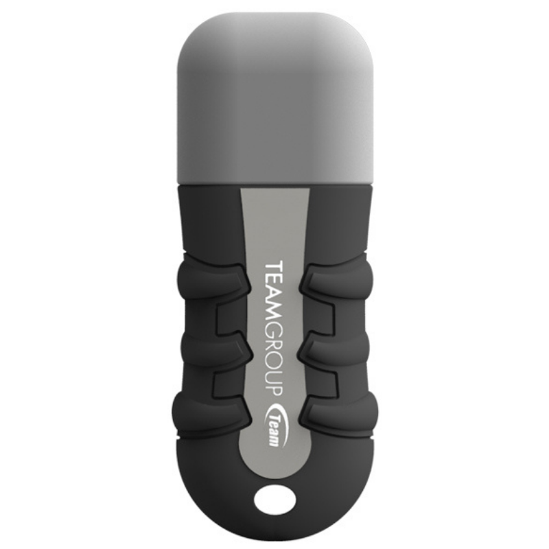 Clé USB 2.0 TeamGroup T181 4 Go - Gris - Tunisie