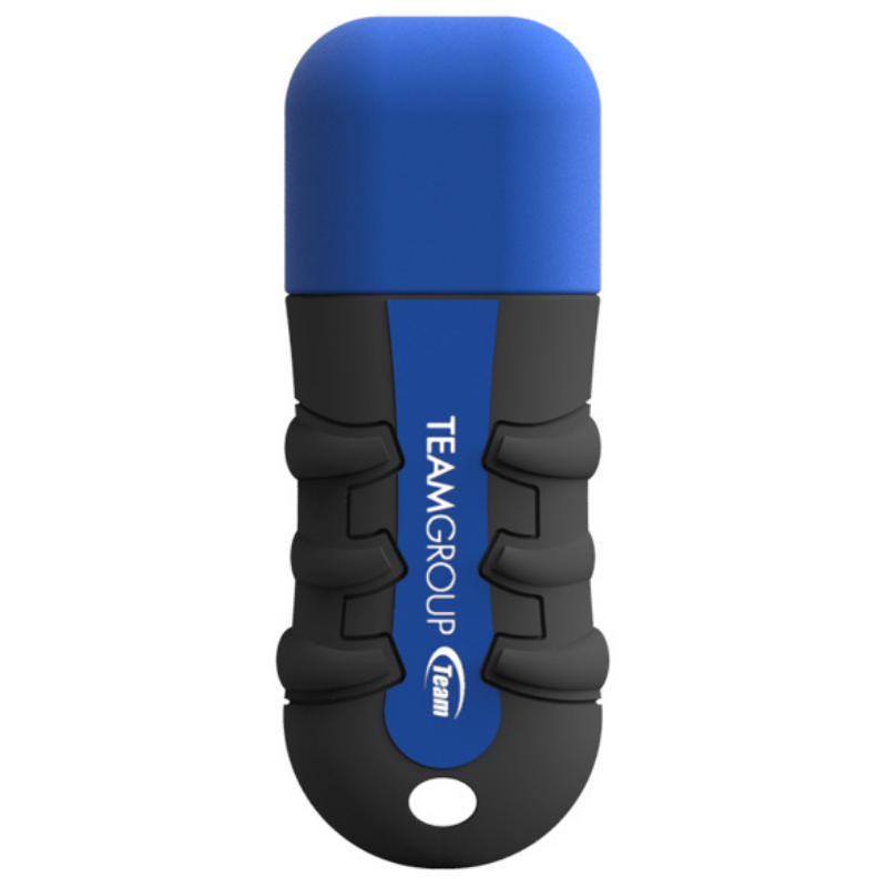 Clé USB 2.0 TeamGroup T181 8 Go - Bleu