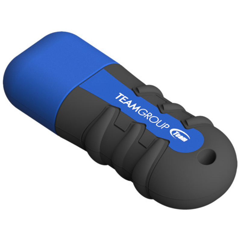 Clé USB 2.0 TeamGroup T181 8 Go - Bleu