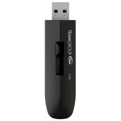 Clé USB 2.0 TeamGroup C185 - 32 Go - Noir - Tunisie