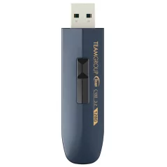 Clé USB 3.2 TeamGroup C188 - 128 Go - Bleu - Tunisie