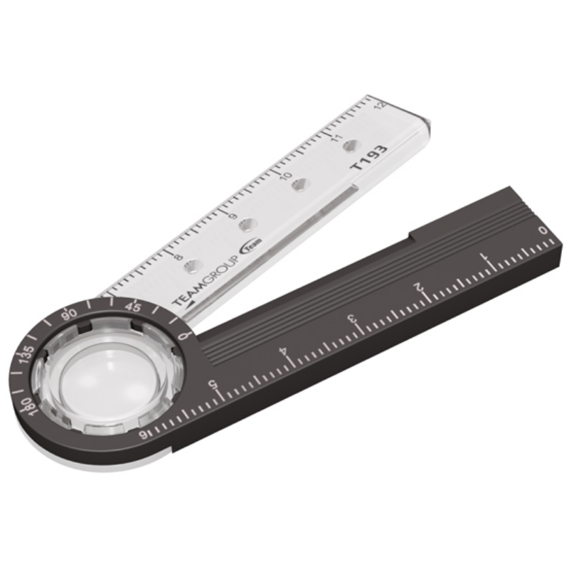 Clé USB 3.2 TeamGroup T193 - 32 Go - Noir