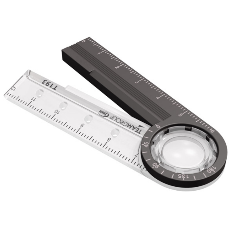 Clé USB 3.2 TeamGroup T193 - 64 Go - Noir