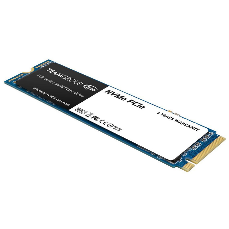 Disque Dur Interne SSD TEAMGROUP MP33 M.2 PCIE 256GB