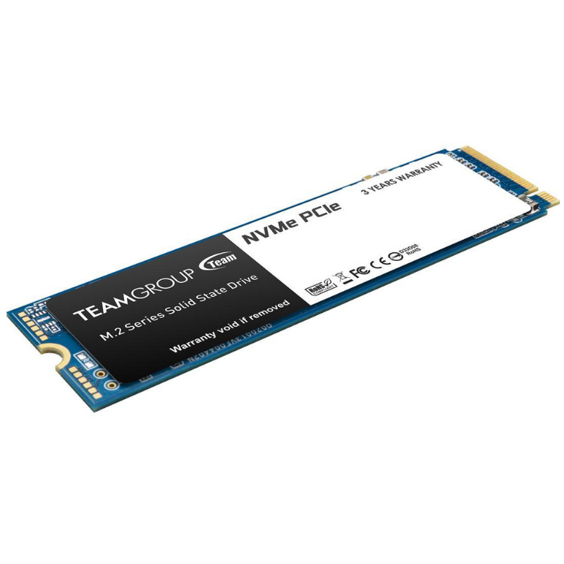 Disque Dur Interne SSD TEAMGROUP MP33 M.2 PCIE 256GB