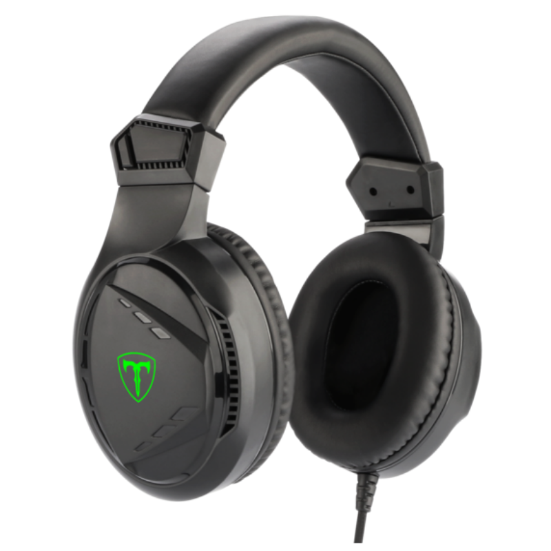 MICRO CASQUE GAMER - T-DAGGER Mckinley T-RGH101