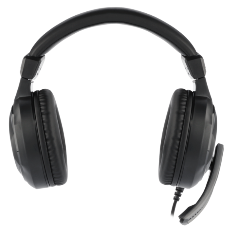 MICRO CASQUE GAMER - T-DAGGER Mckinley T-RGH101