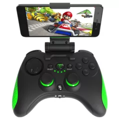 Manette Gamer - T-DAGGER Gemini T-TGP600 - Tunisie