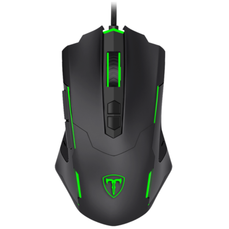 Souris gamer : Souris Gaming R8 M1604B - Noir au meilleur prix en Tunisie