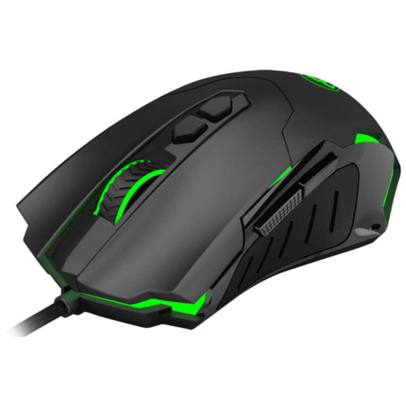 SOURIS GAMER - T-DAGGER Brigadier T-TGM206