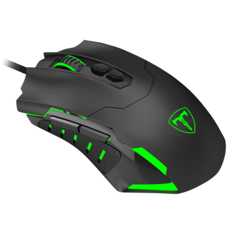 SOURIS GAMER - T-DAGGER Brigadier T-TGM206