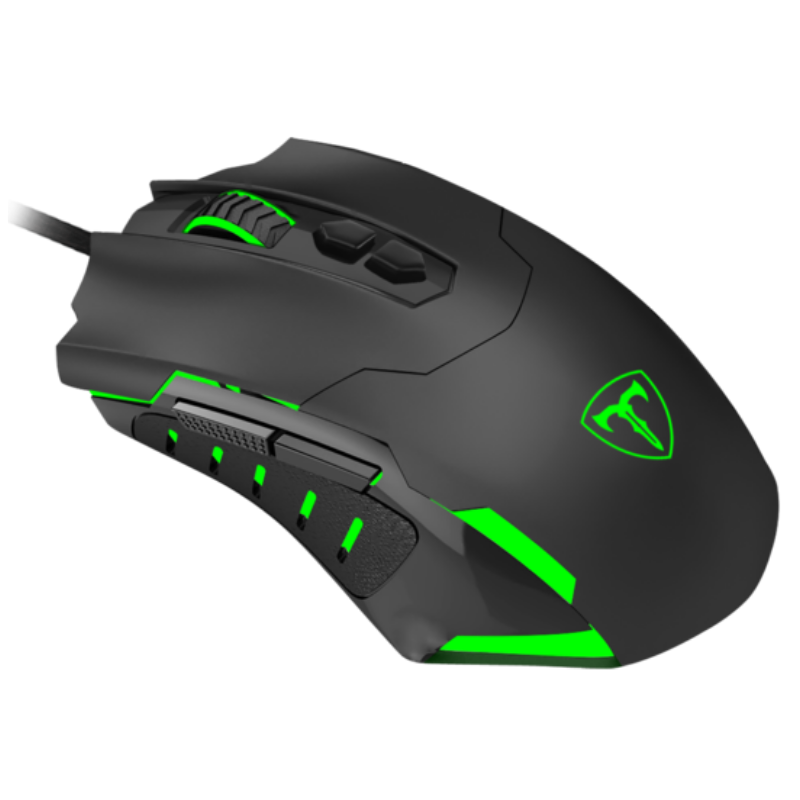 SOURIS GAMER - T-DAGGER Brigadier T-TGM206 - Tunisie