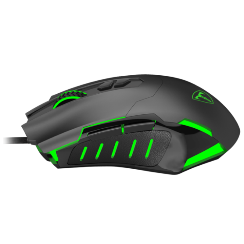 SOURIS GAMER - T-DAGGER Brigadier T-TGM206