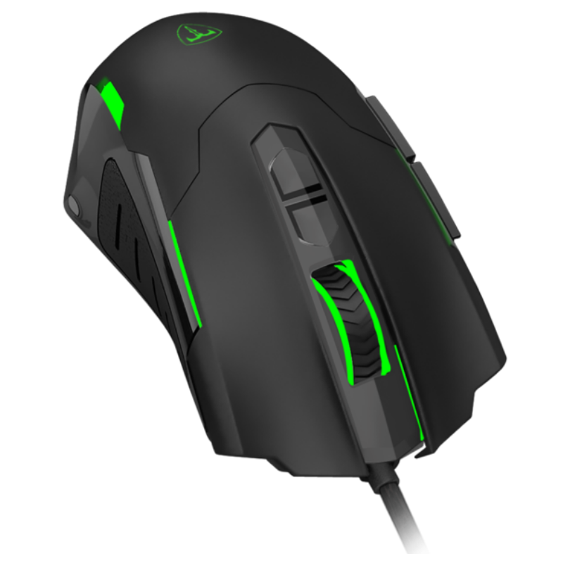 SOURIS GAMER - T-DAGGER Brigadier T-TGM206