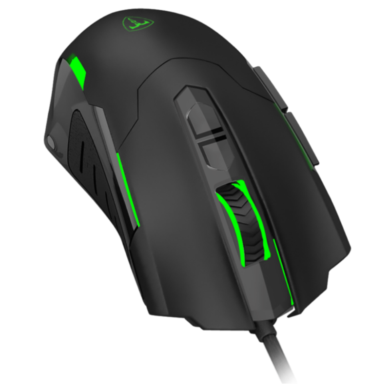 SOURIS GAMER - T-DAGGER Brigadier T-TGM206 - Tunisie