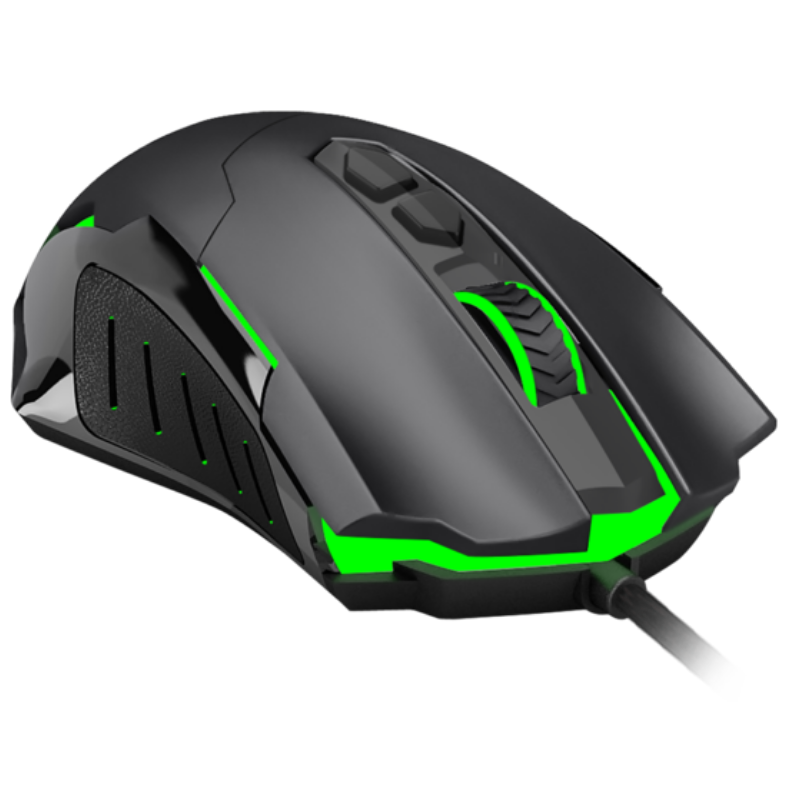 SOURIS GAMER - T-DAGGER Brigadier T-TGM206