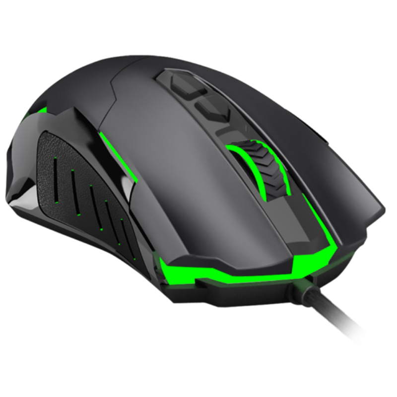 SOURIS GAMER - T-DAGGER Brigadier T-TGM206 - Tunisie