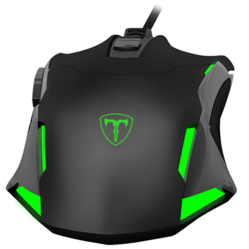 SOURIS GAMER - T-DAGGER Brigadier T-TGM206