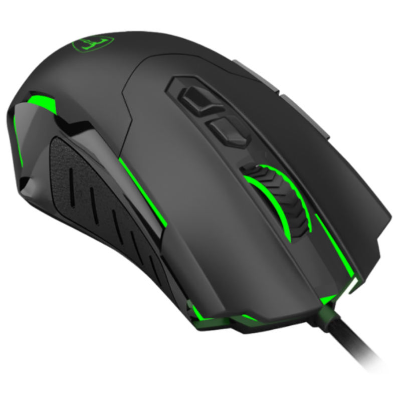 SOURIS GAMER - T-DAGGER Brigadier T-TGM206