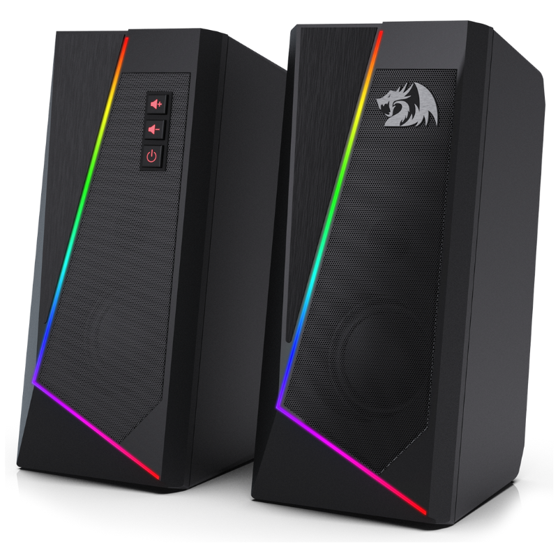 Haut Parleur Gamer - Redragon ANVIL GS520